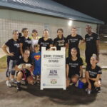End Zone Divas