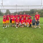 Men's Tier 1 - Trojans
