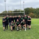 Men's Tier 2 - Bullets