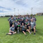 Men's Tier 3 - Machine