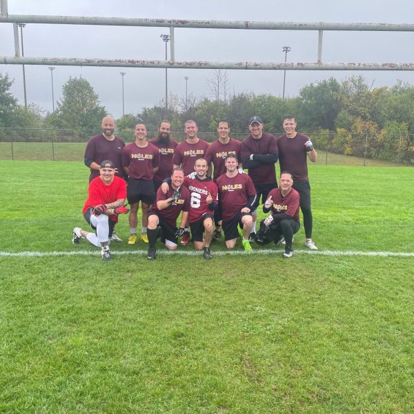 Men's Tier 3 - Noles