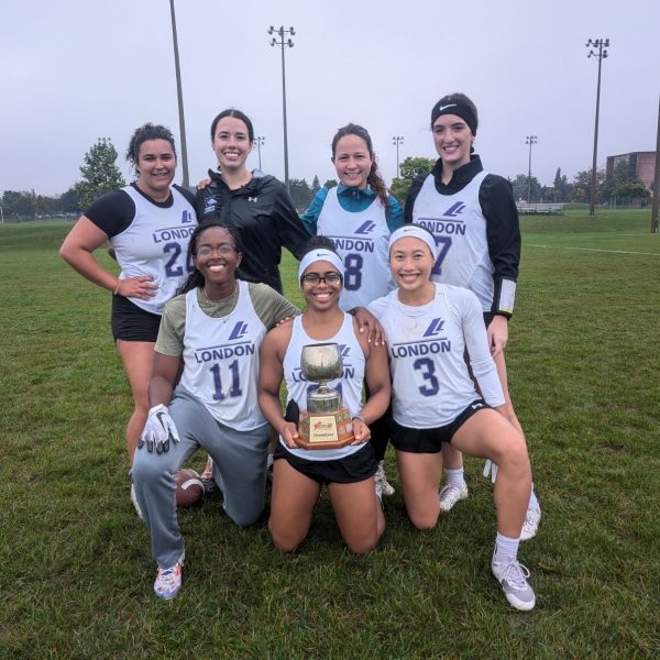 Women's Tier 1
